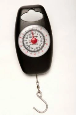 Reuben Heaton Microweigh Pocket Dial Scale - Scales