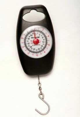 Reuben Heaton Microweigh Pocket Dial Scale - Scales 1 Reuben Heaton Microweigh Pocket Dial Scale - Scales