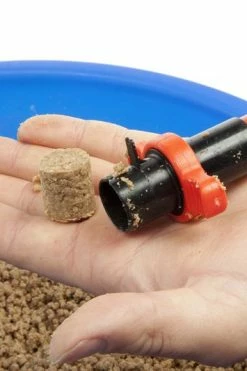 Preston Innovations Quick Cone & Bait Mould - Bait punches & punch boxes -Coarse Fishing Store 1317738301 Quick Cone001