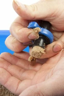 Preston Innovations Quick Cone & Bait Mould - Bait punches & punch boxes -Coarse Fishing Store 1317738731 Quick Cone006