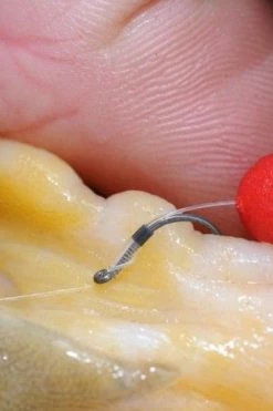 Guru QM1 Barbless Eyed Hooks - -Coarse Fishing Store 1318279877 16