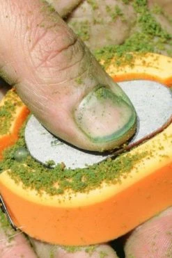 Guru X-Safe Method Feeder - Method feeders -Coarse Fishing Store 1318280598 4