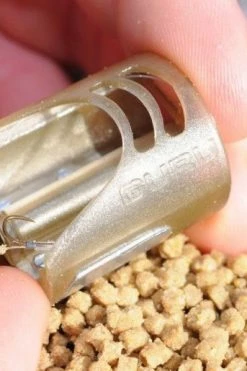 Guru Inline Pellet Feeder - Pellet feeders -Coarse Fishing Store 1318280835 2