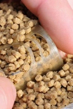 Guru Inline Pellet Feeder - Pellet feeders -Coarse Fishing Store 1318280835 3