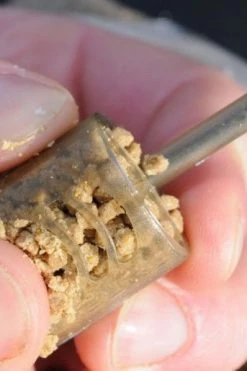 Guru Inline Pellet Feeder - Pellet feeders -Coarse Fishing Store 1318280835 4