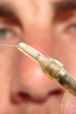 Guru X-Safe Spare Elastics & Tubes - Feeder links & stems -Coarse Fishing Store 1318281299 4