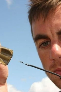 Guru X-Safe Spare Elastics & Tubes - Feeder links & stems -Coarse Fishing Store 1318281299 5