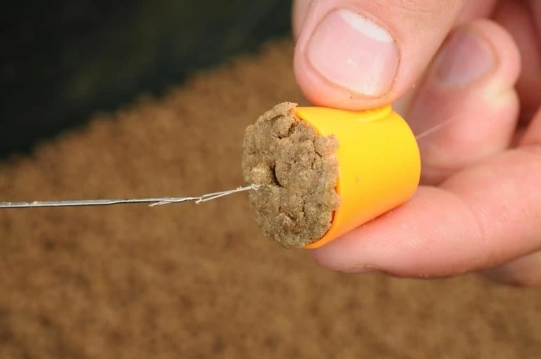 Guru Pellet Cones (3 Sizes Per Pack & Needle) - Bait punches & punch boxes 3 Guru Pellet Cones (3 Sizes Per Pack & Needle) - Bait punches & punch boxes - Image 3