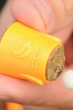Guru Pellet Cones (3 Sizes Per Pack & Needle) - Bait punches & punch boxes 8 Guru Pellet Cones (3 Sizes Per Pack & Needle) - Bait punches & punch boxes -Coarse Fishing Store 1318282043 3