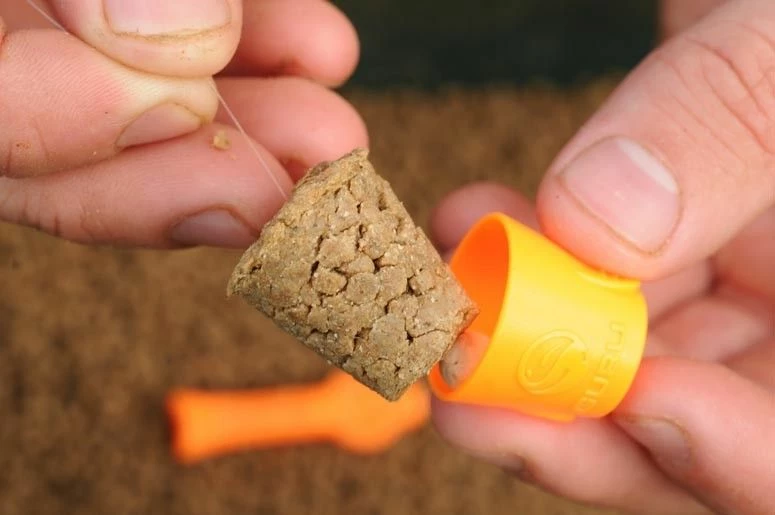 Guru Pellet Cones (3 Sizes Per Pack & Needle) - Bait punches & punch boxes 5 Guru Pellet Cones (3 Sizes Per Pack & Needle) - Bait punches & punch boxes - Image 5