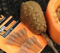 Guru X-Safe Spare Tail Rubbers - Lead clips & attachments