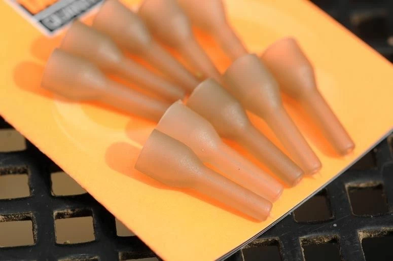 Guru X-Safe Spare Tail Rubbers - Lead clips & attachments 2 Guru X-Safe Spare Tail Rubbers - Lead clips & attachments - Image 2