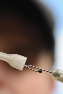 Guru X-Safe Spare Tail Rubbers - Lead clips & attachments 7 Guru X-Safe Spare Tail Rubbers - Lead clips & attachments -Coarse Fishing Store 1318283052 3