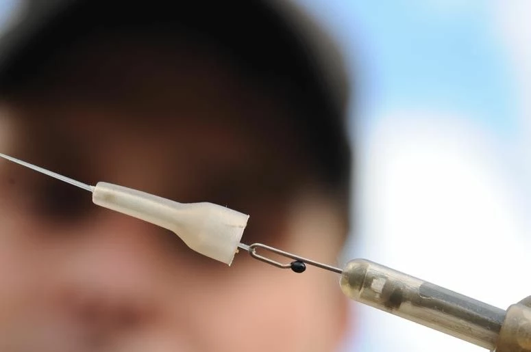 Guru X-Safe Spare Tail Rubbers - Lead clips & attachments 3 Guru X-Safe Spare Tail Rubbers - Lead clips & attachments - Image 3