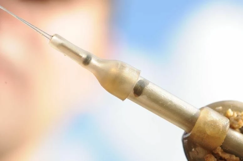 Guru X-Safe Spare Tail Rubbers - Lead clips & attachments 4 Guru X-Safe Spare Tail Rubbers - Lead clips & attachments - Image 4