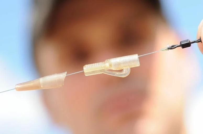 Guru Micro Lead Clip Inc. Swivels & Tail Rubbers - Lead clips & attachments 2 Guru Micro Lead Clip Inc. Swivels & Tail Rubbers - Lead clips & attachments - Image 2