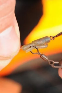 Guru Micro Lead Clip Inc. Swivels & Tail Rubbers - Lead clips & attachments 7 Guru Micro Lead Clip Inc. Swivels & Tail Rubbers - Lead clips & attachments -Coarse Fishing Store 1318283499 3