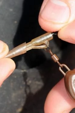 Guru Micro Lead Clip Inc. Swivels & Tail Rubbers - Lead clips & attachments 8 Guru Micro Lead Clip Inc. Swivels & Tail Rubbers - Lead clips & attachments -Coarse Fishing Store 1318283499 4