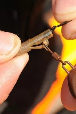 Guru Micro Lead Clip Inc. Swivels & Tail Rubbers - Lead clips & attachments 9 Guru Micro Lead Clip Inc. Swivels & Tail Rubbers - Lead clips & attachments -Coarse Fishing Store 1318283499 5