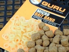 Guru Micro Bait Bands - 1 Guru Micro Bait Bands -