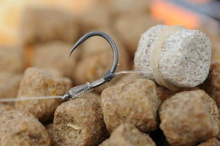 Guru Micro Bait Bands - 2 Guru Micro Bait Bands - - Image 2