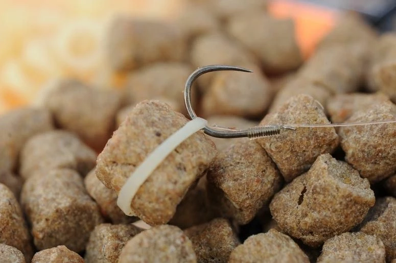 Guru Micro Bait Bands - 3 Guru Micro Bait Bands - - Image 3