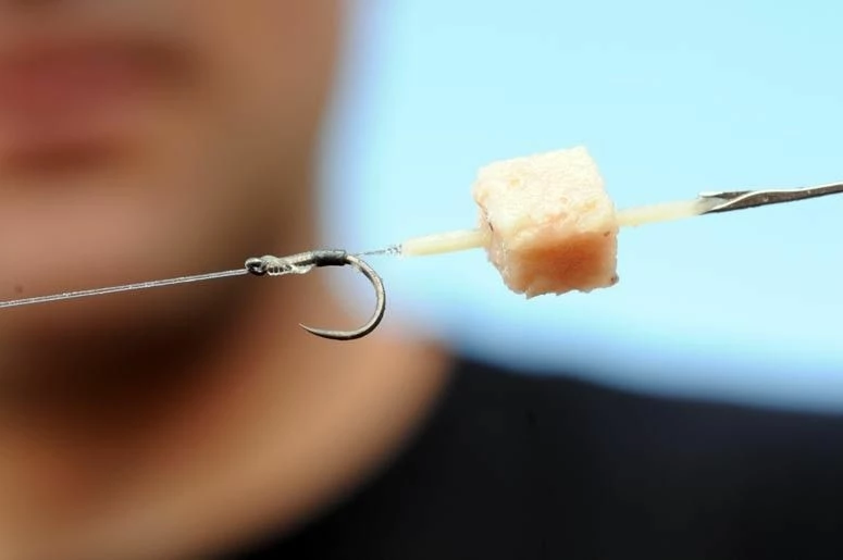 Guru Micro Bait Bands - 4 Guru Micro Bait Bands - - Image 4