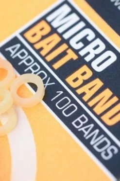 Guru Micro Bait Bands - 9 Guru Micro Bait Bands - -Coarse Fishing Store 1318327902 5