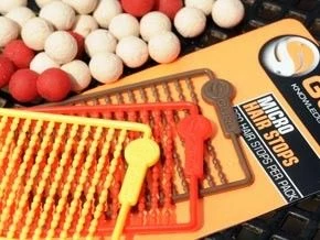 Guru Micro Hair Stops - 1 Guru Micro Hair Stops -