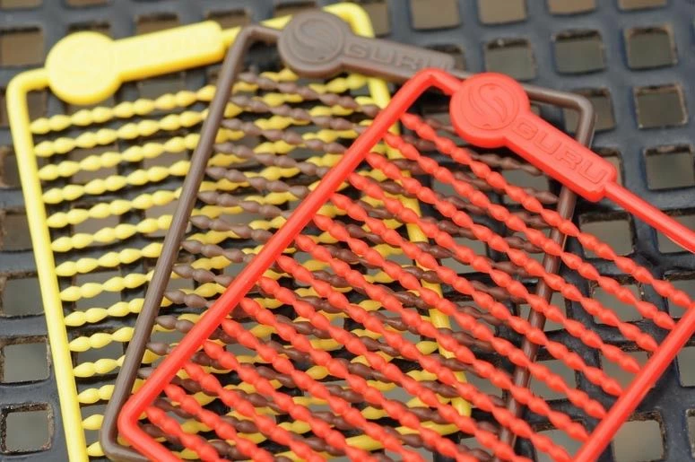 Guru Micro Hair Stops - 2 Guru Micro Hair Stops - - Image 2