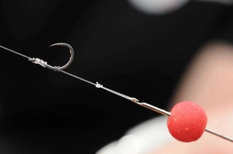 Guru Micro Hair Stops - 3 Guru Micro Hair Stops - - Image 3