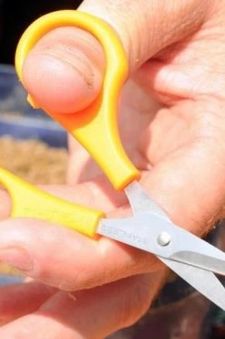 Guru Rig Scissors - -Coarse Fishing Store 1318328333 5