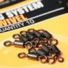 Guru Size 11 Rig System Swivels -