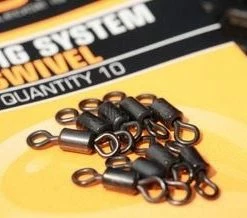 Guru Size 11 Rig System Swivels -