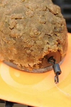 Guru Size 11 Rig System Swivels - -Coarse Fishing Store 1318328468 3