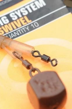 Guru Size 11 Rig System Swivels - -Coarse Fishing Store 1318328468 5