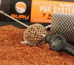 Guru Speedmesh Needle - Needles