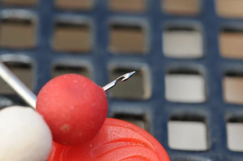 Guru Super Fine Baiting Needle - Needles 2 Guru Super Fine Baiting Needle - Needles - Image 2