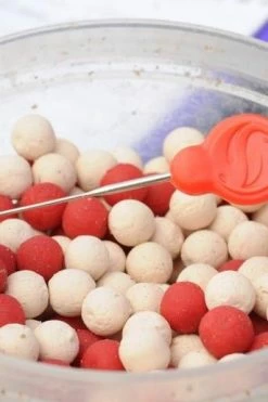 Guru Super Fine Baiting Needle - Needles 7 Guru Super Fine Baiting Needle - Needles -Coarse Fishing Store 1318329135 3