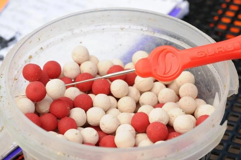 Guru Super Fine Baiting Needle - Needles 3 Guru Super Fine Baiting Needle - Needles - Image 3