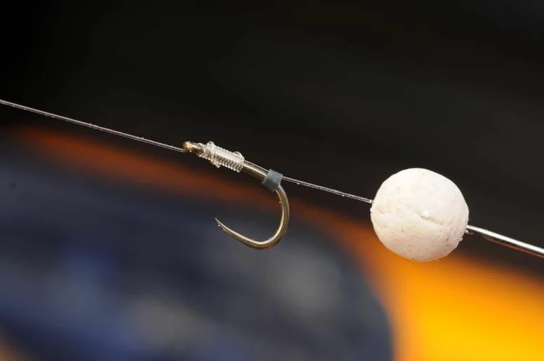 Guru Super Fine Baiting Needle - Needles 4 Guru Super Fine Baiting Needle - Needles - Image 4