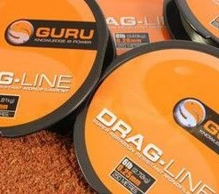 Guru Drag-Line 250m - Mono