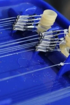 Guru N-Gauge Line 100m - Mono -Coarse Fishing Store 1318329654 3