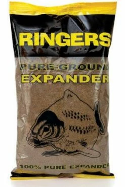 Ringers Pure-Ground Expander Groundbait 800g -