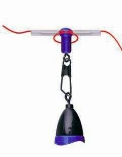 Cralusso Waggler Attachment Light - Float accessories