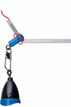 Cralusso Anti-Tangle Waggler Attachment - Float accessories