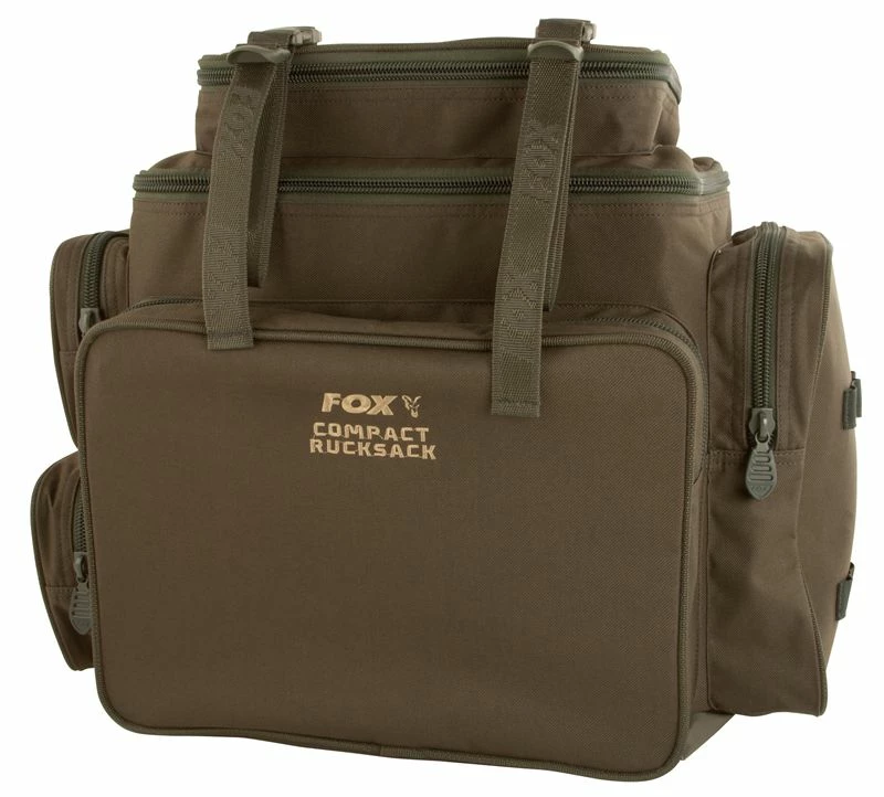 Fox Specialist Compact Rucksack - Rucksacks 3 Fox Specialist Compact Rucksack - Rucksacks - Image 3