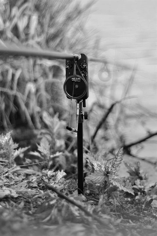 Cygnet Sniper Bank Stick 18-34inch - Bank sticks 2 Cygnet Sniper Bank Stick 18-34inch - Bank sticks - Image 2