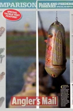 Drennan Feeder Bombs - Maggot feeders -Coarse Fishing Store 1340785576 feeder bomb