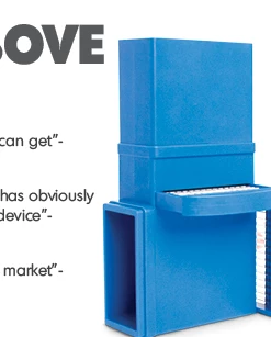 Map Meat Cutter - Meat cutters & choppers -Coarse Fishing Store 1342781029 1